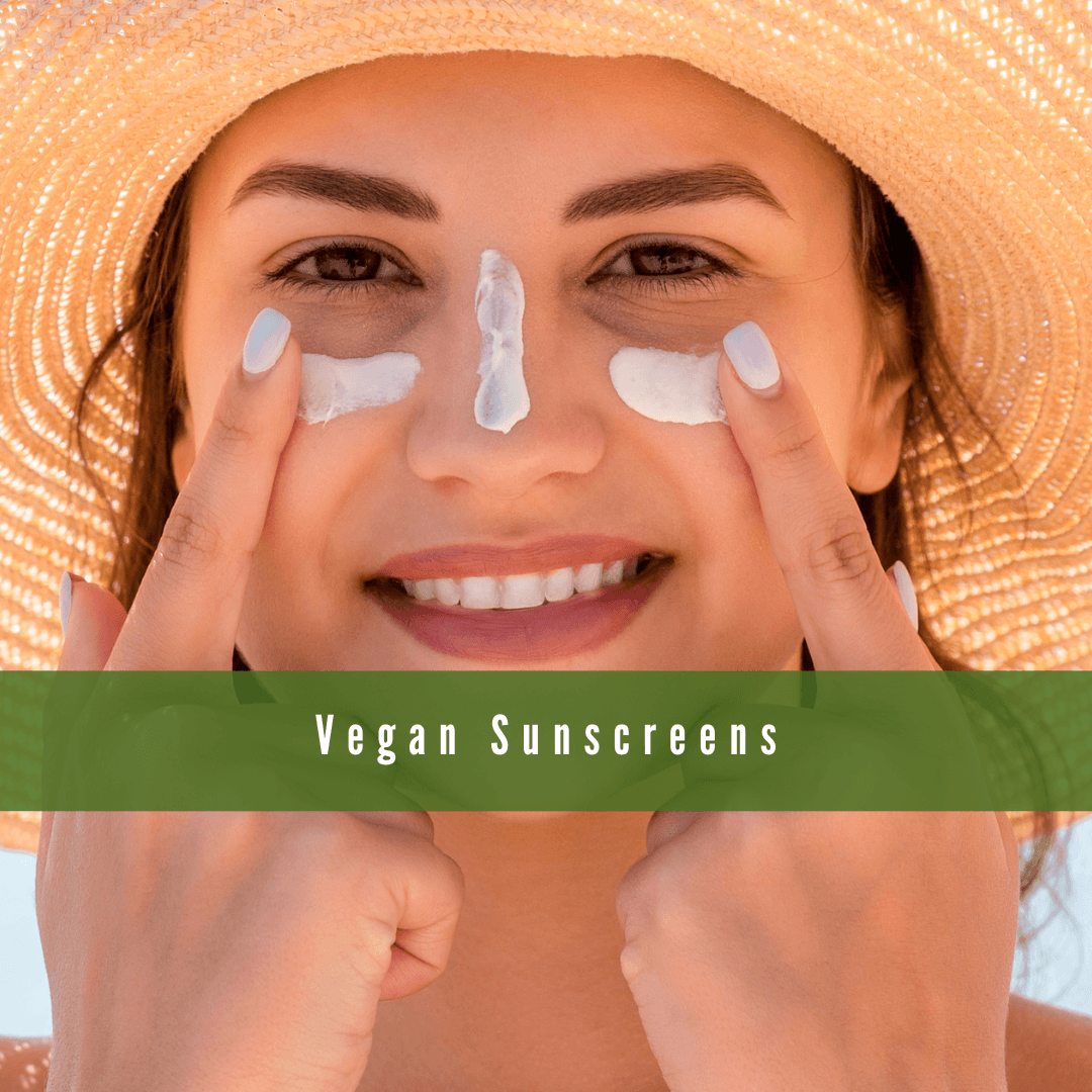 Vegan Sunscreens