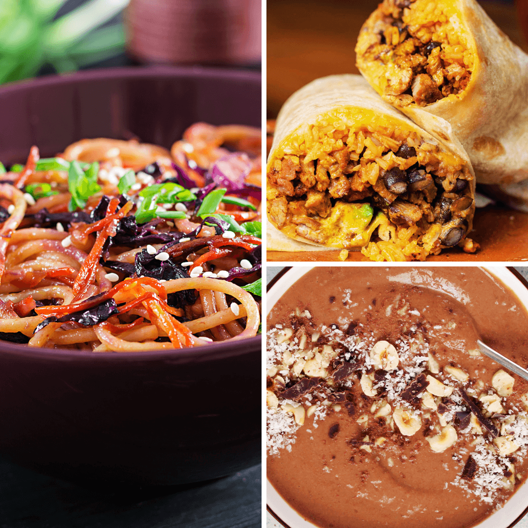 Day 4 – Midweek Muscle Focus