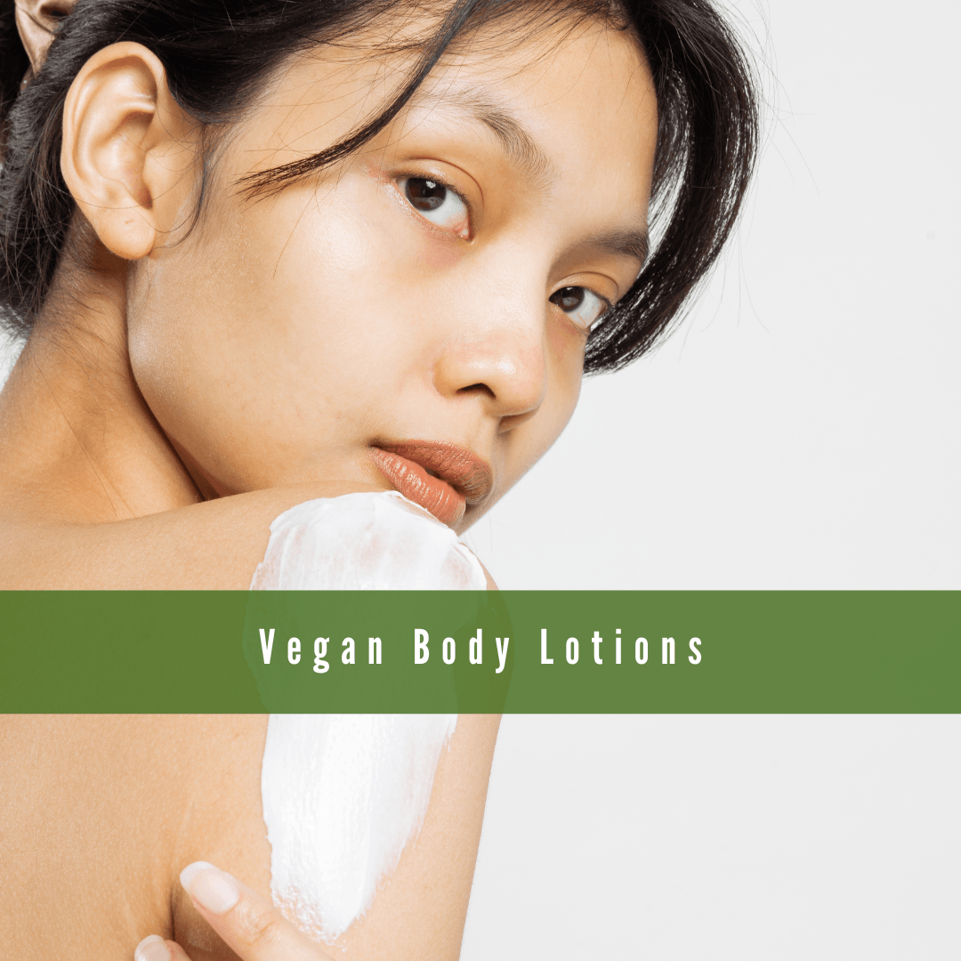 Vegan Body Lotions