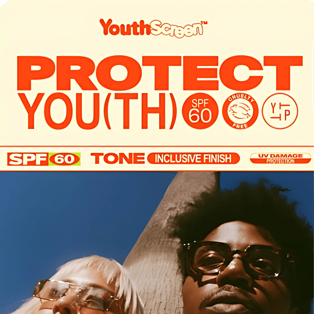 Youth To The People