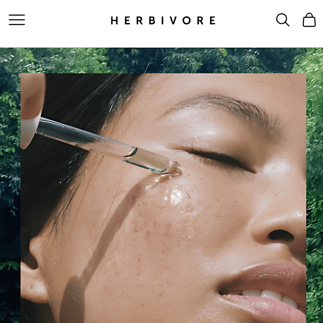 Herbivore Botanicals