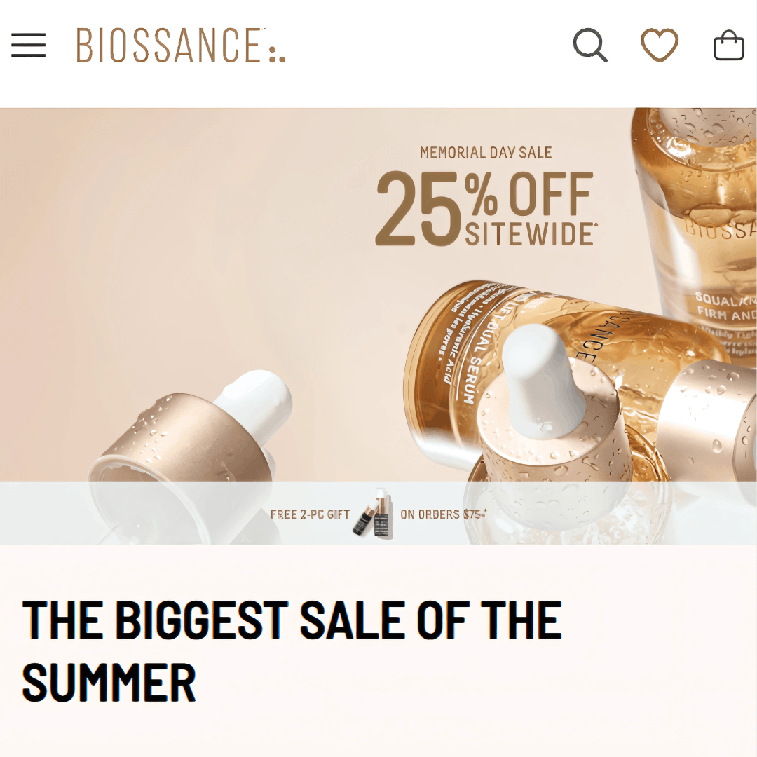 Biossance