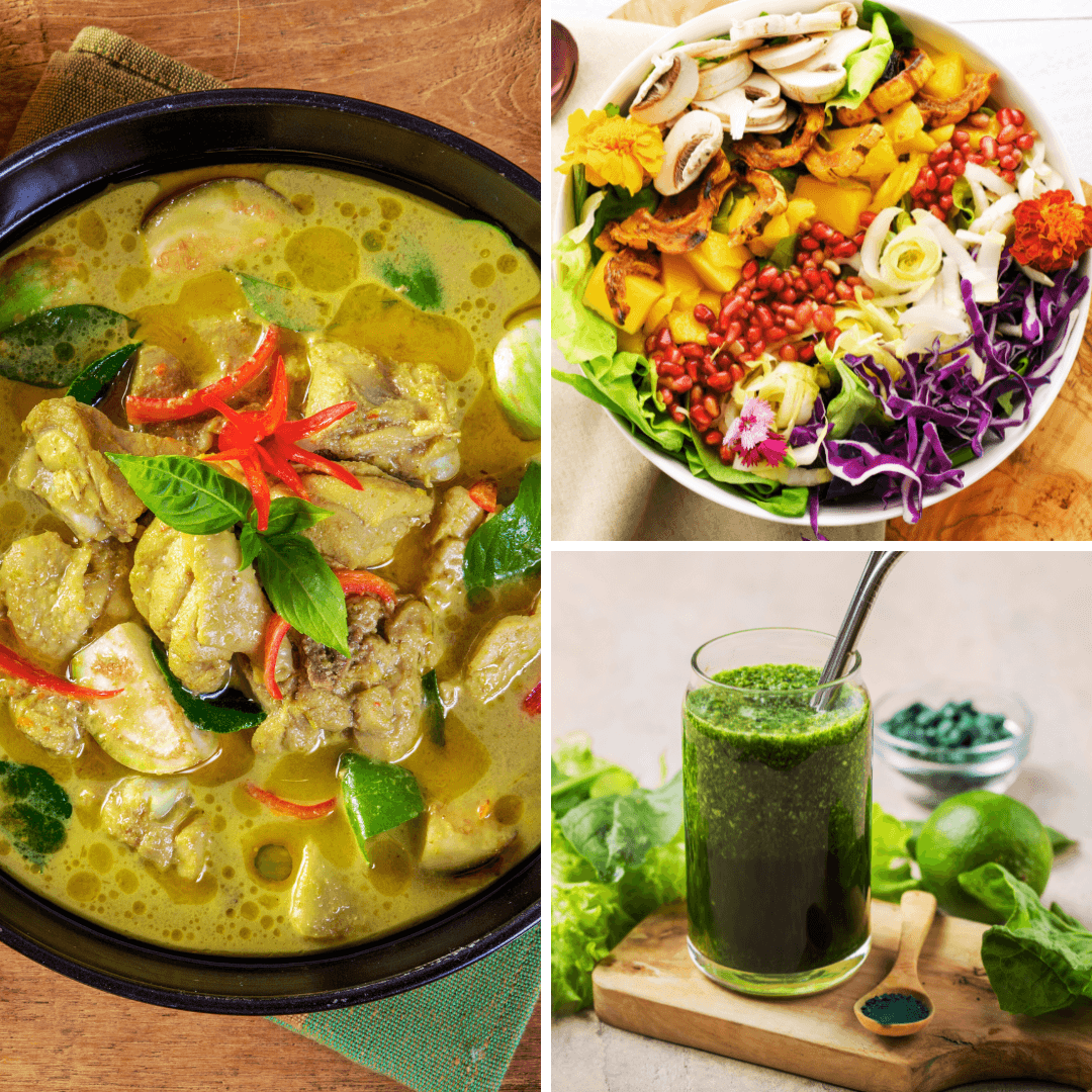 Day 7 – Active Rest & Reset