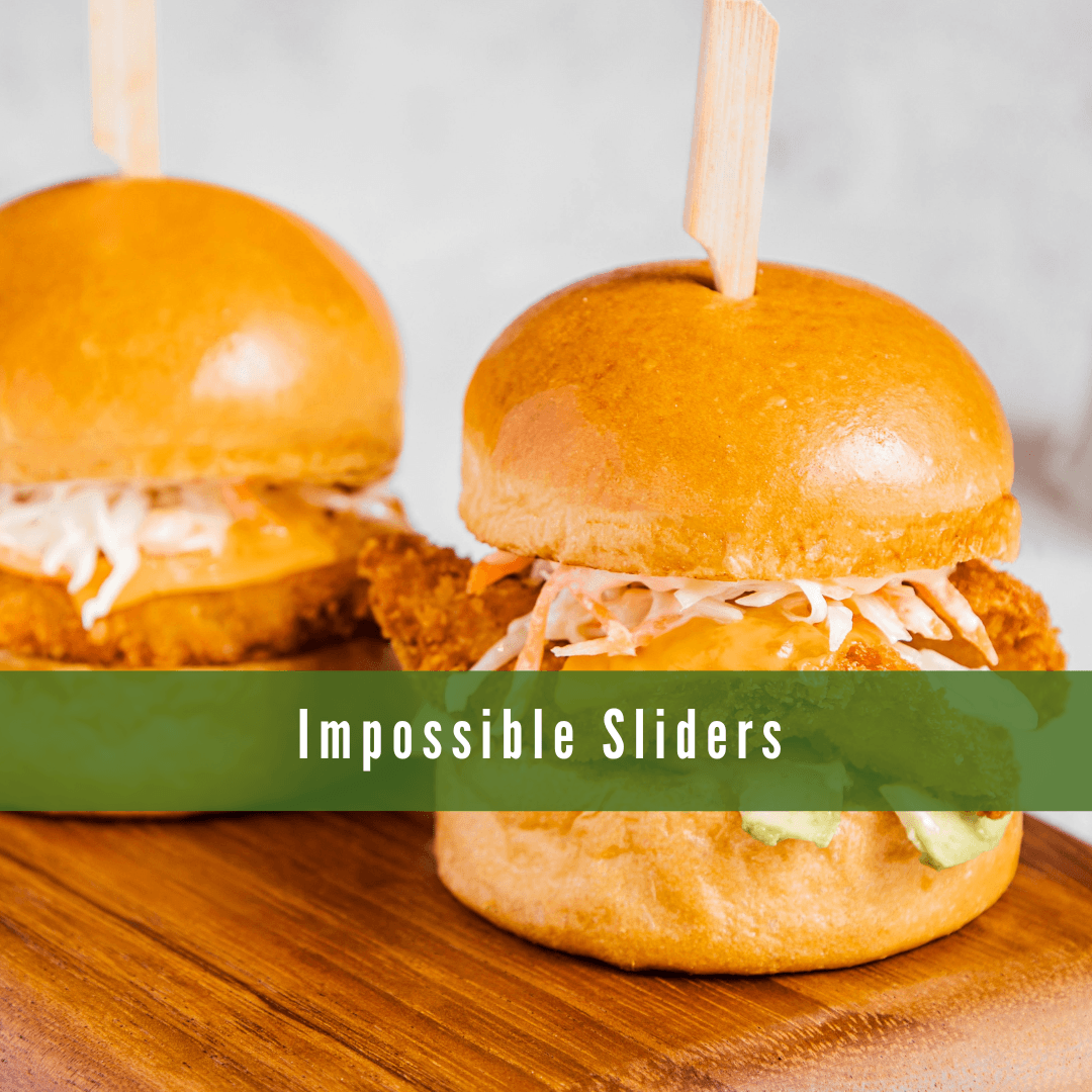 Impossible Sliders