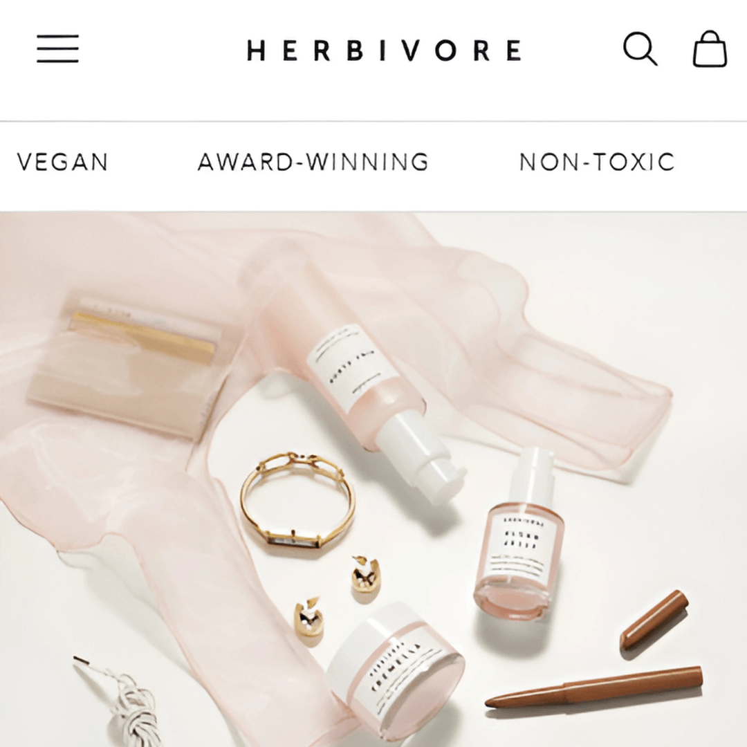 Herbivore Botanicals