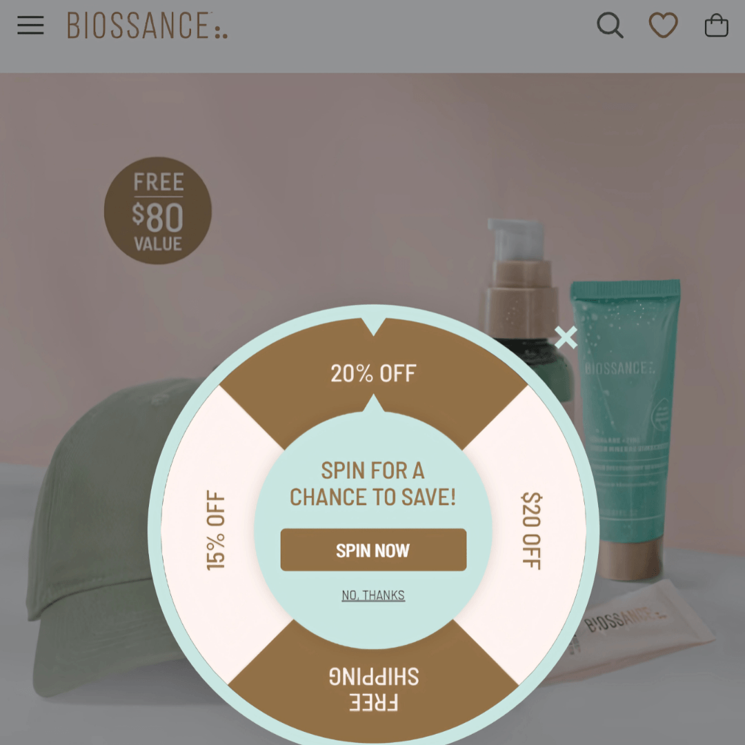 Biossance