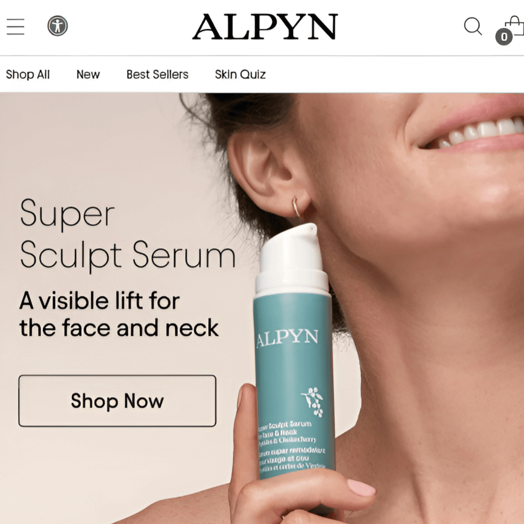Alpyn Beauty