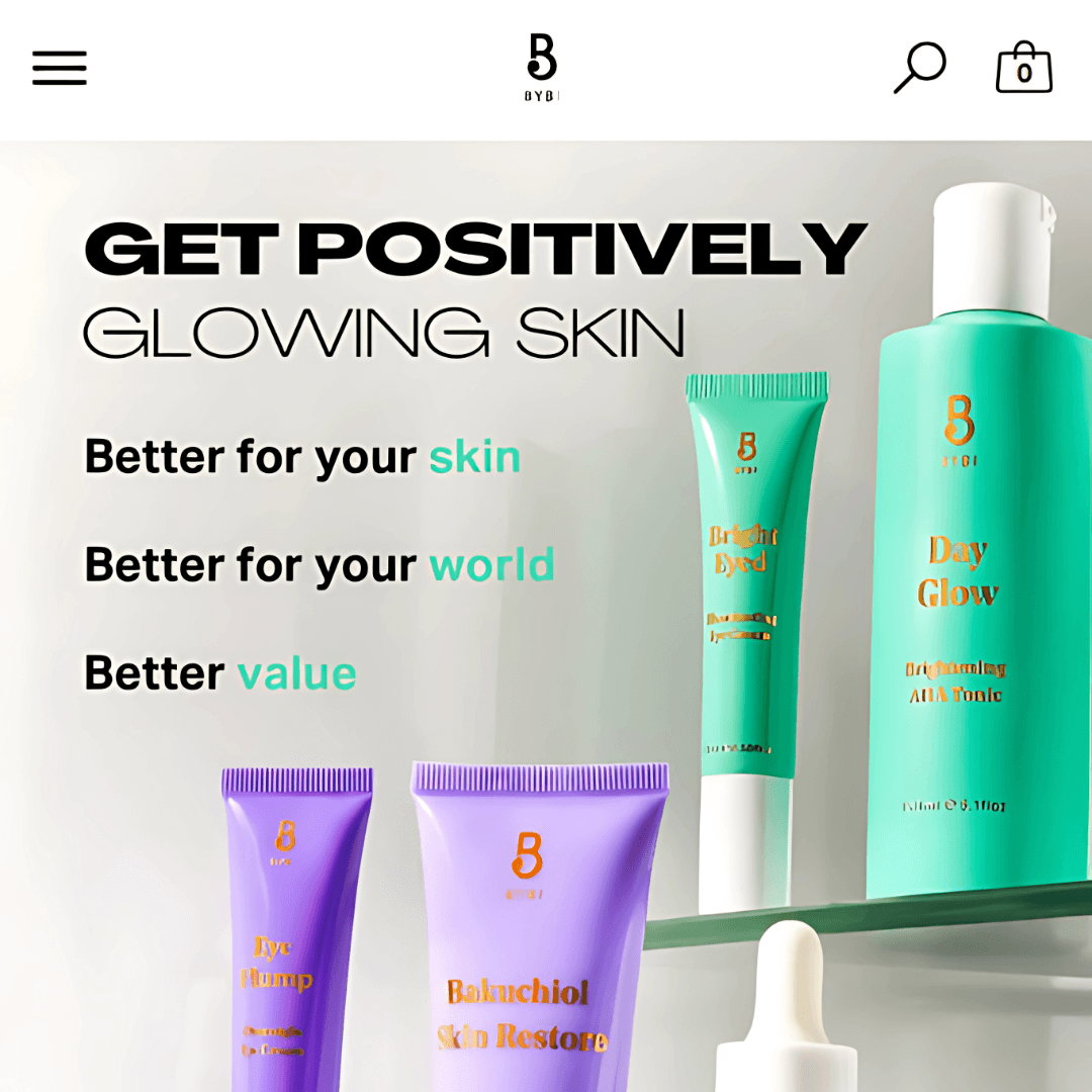 BYBI Beauty