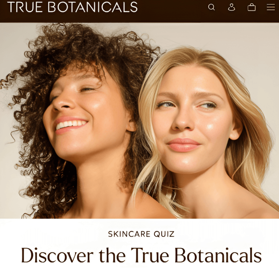 True Botanicals