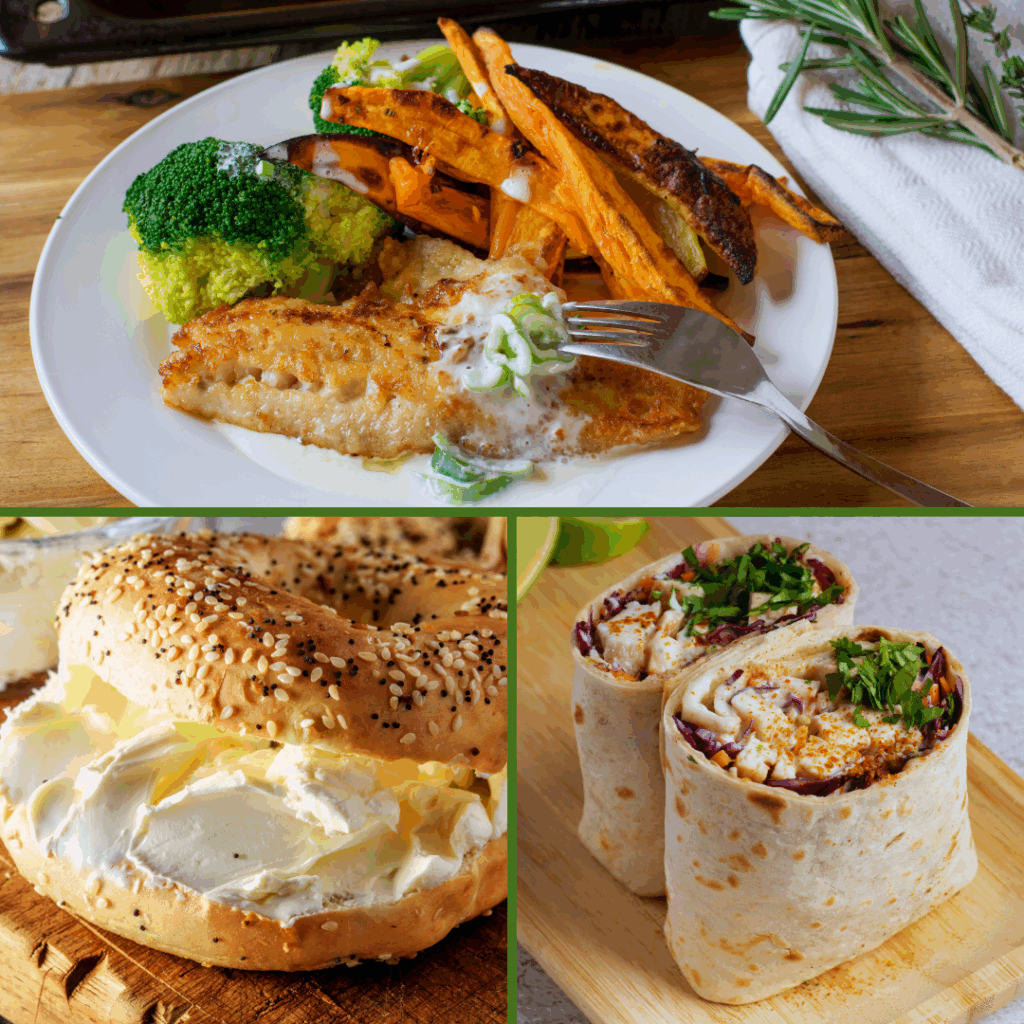 The Ultimate Vegan Meal Plan For Athletes | Updated In 2026
