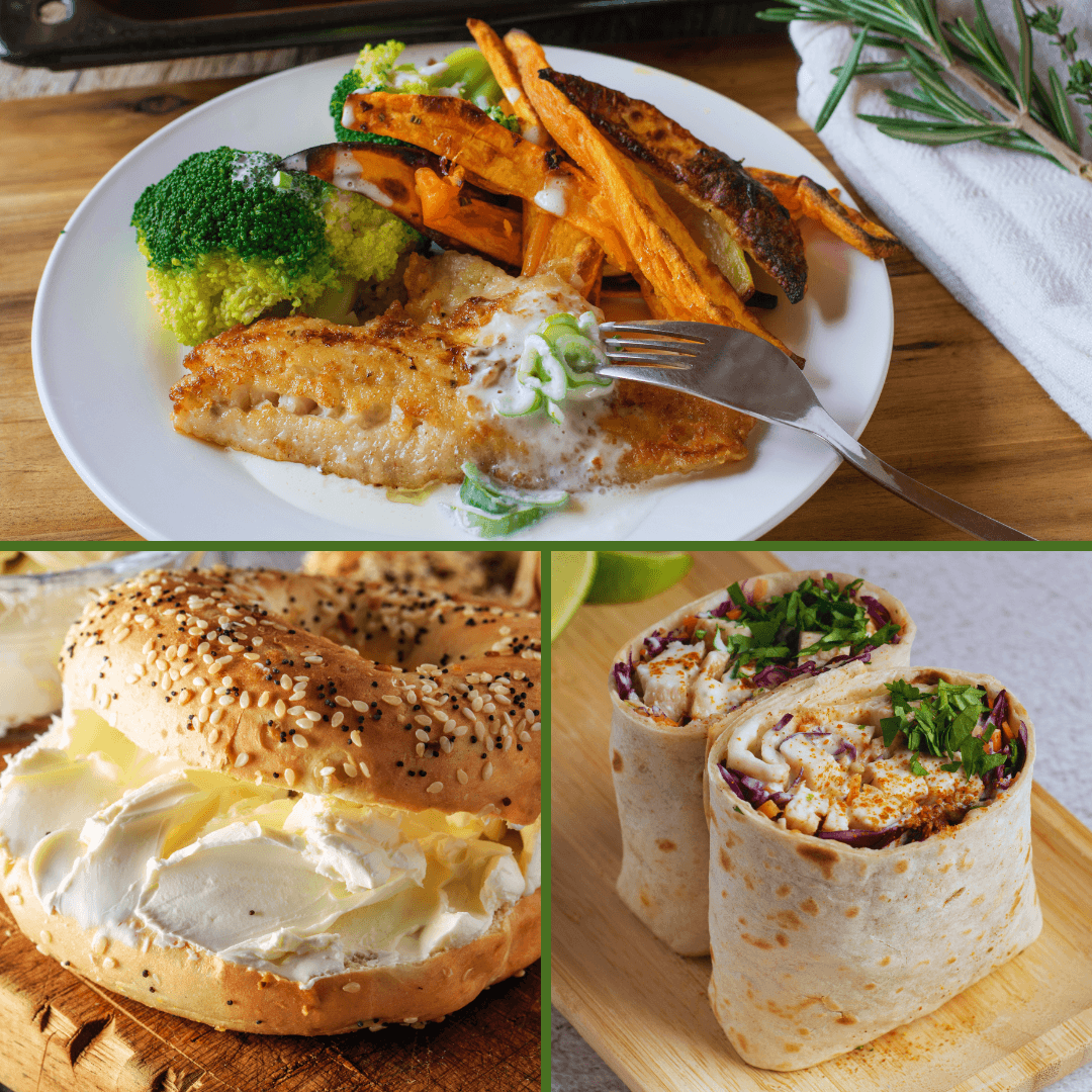 Day 6 - Vegan Meal Plan For Athletes