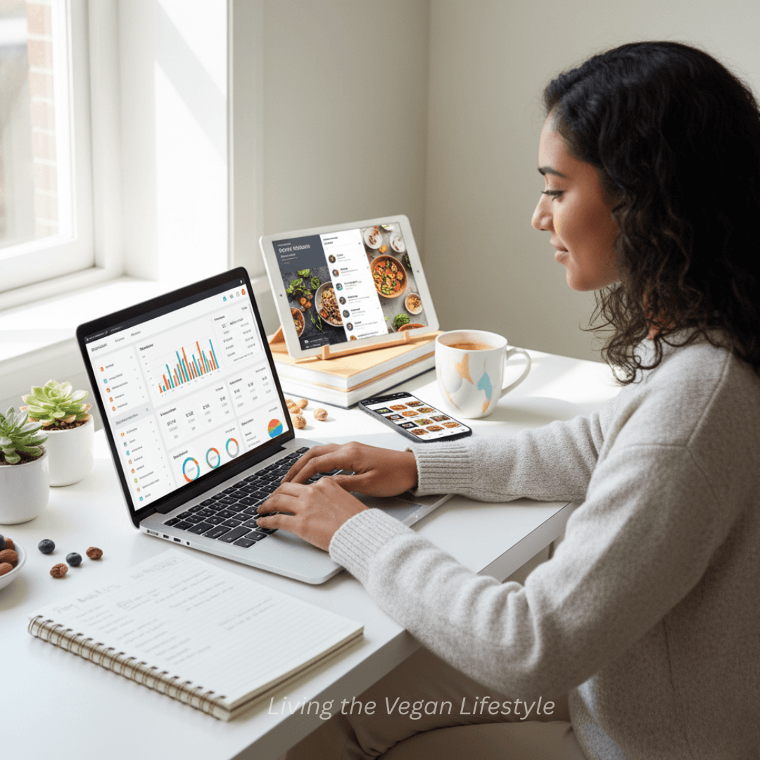 How To Start A Vegan Blog - Steps 11 to 15 How To Start A Vegan Blog - Steps 11 to 15