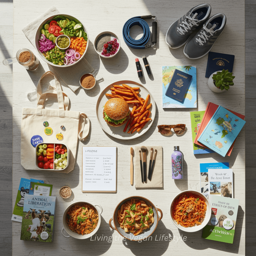 Powerful Vegan Blog Niches To Inspire Your Plant-Based Journey Powerful Vegan Blog Niches To Inspire Your Plant-Based Journey