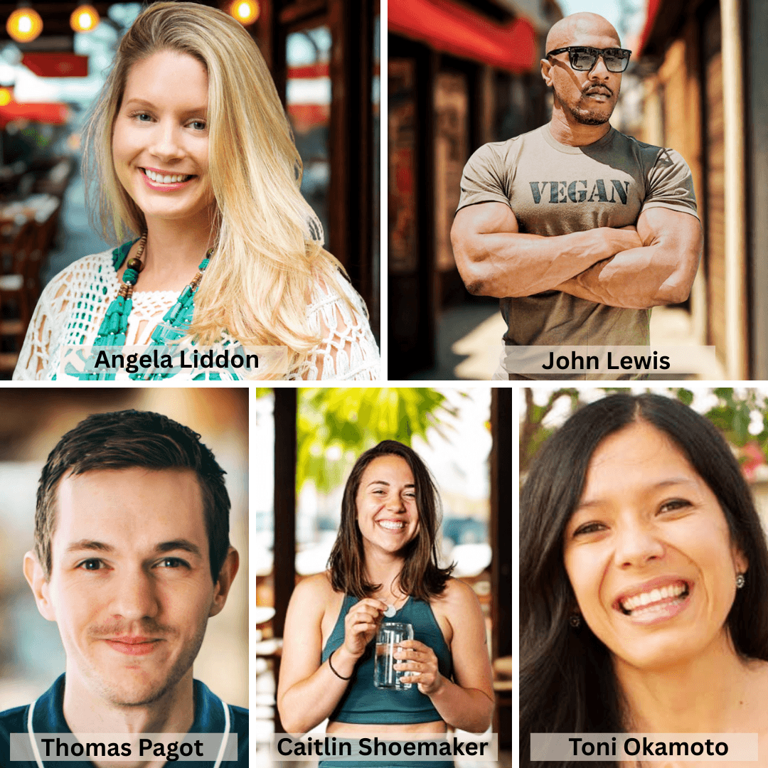 Top Vegan Bloggers Who Inspire A Healthier, Happier World - Image 3
