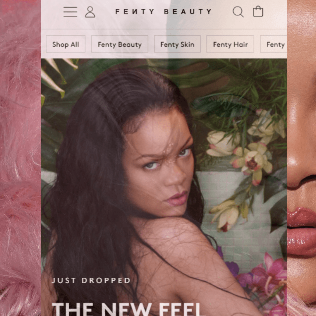 Fenty Beauty