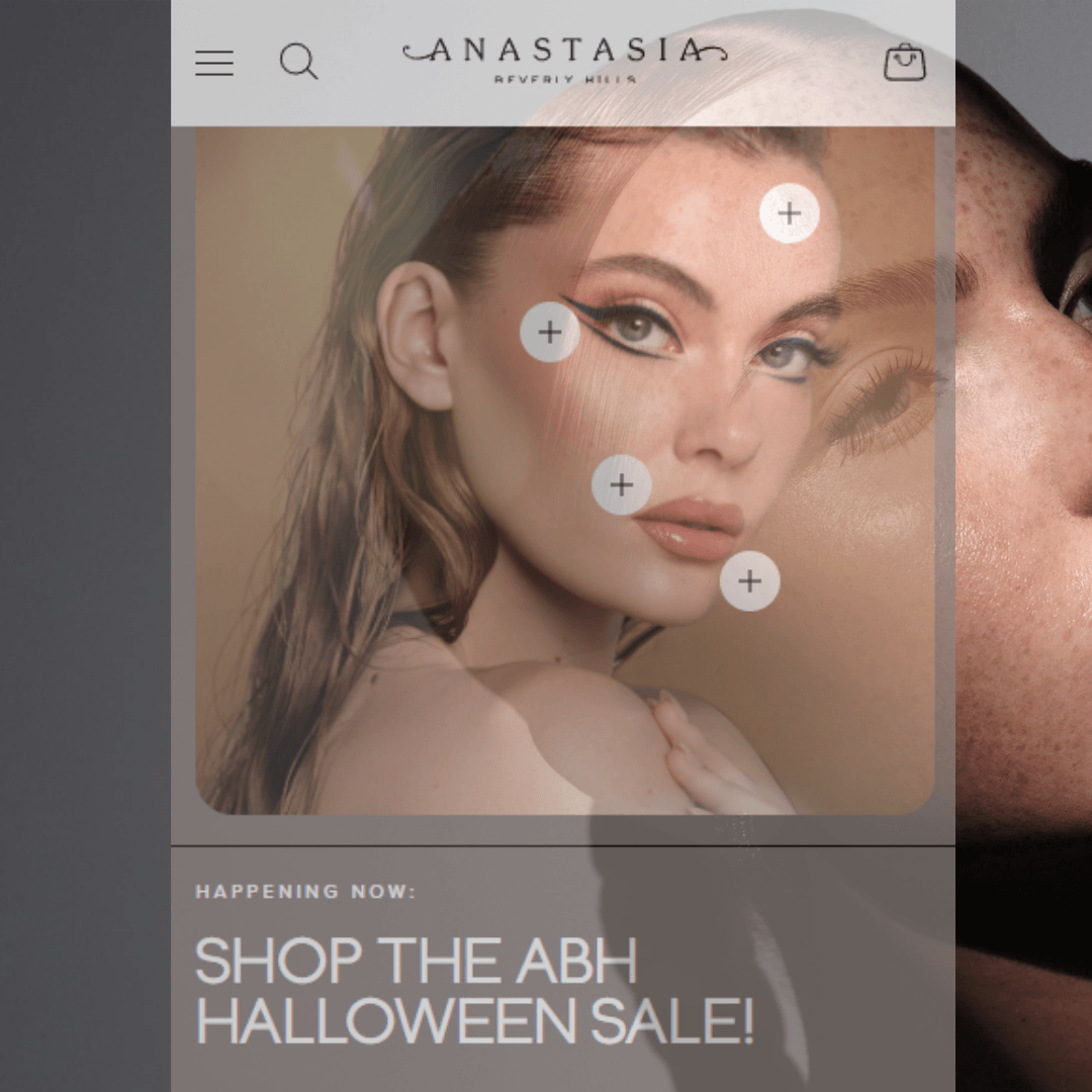 Anastasia Beverly Hills