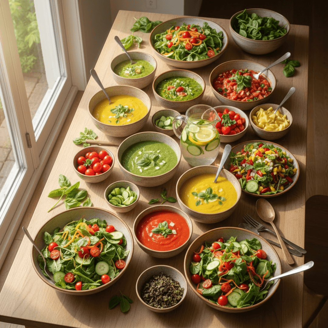 My Everyday Vegan Favourites My Everyday Vegan Favourites