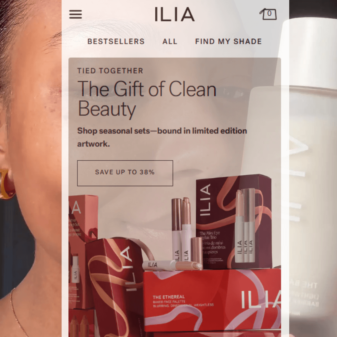 ILIA Beauty