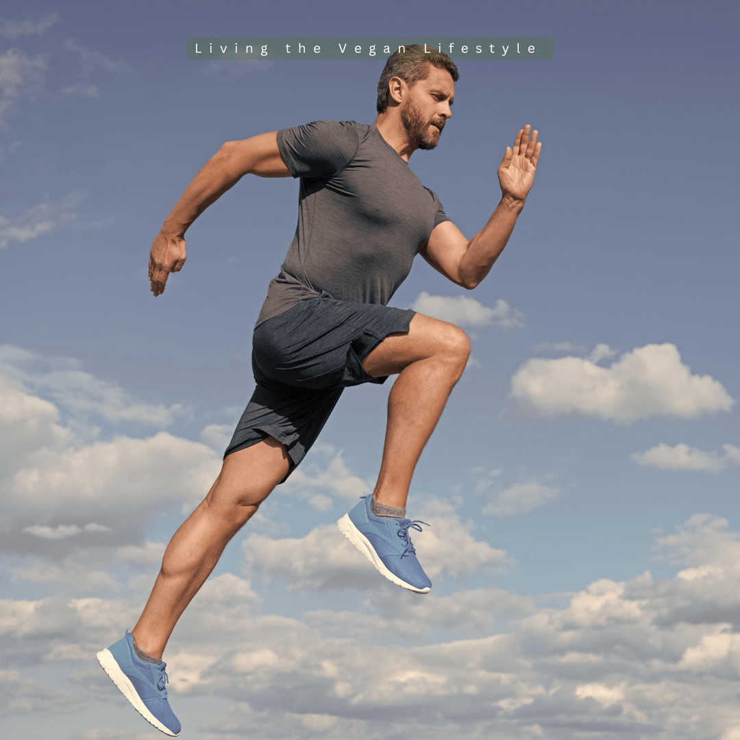 For Energy And Stamina