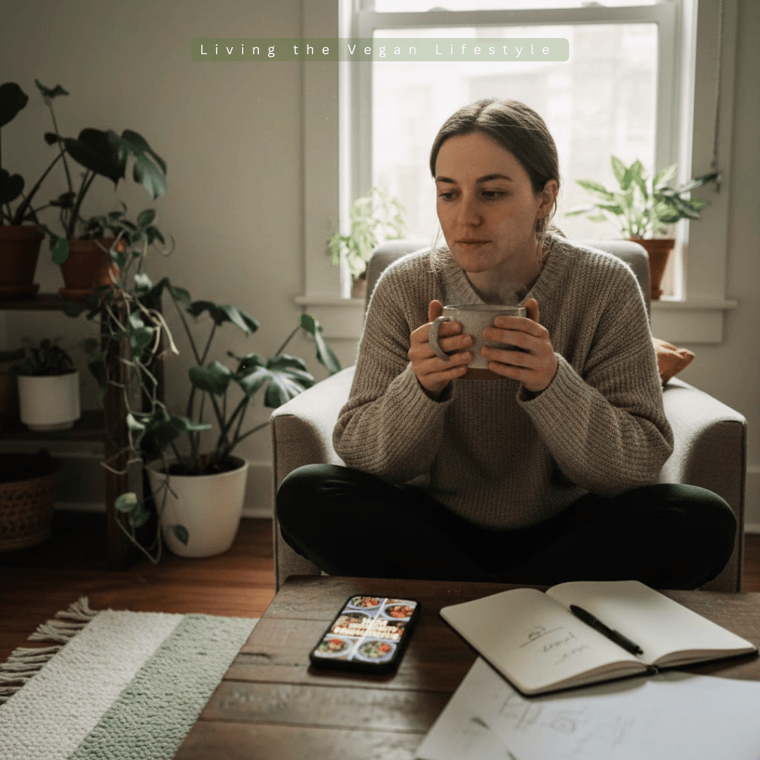 What Are Vegan Lifestyle Goals?