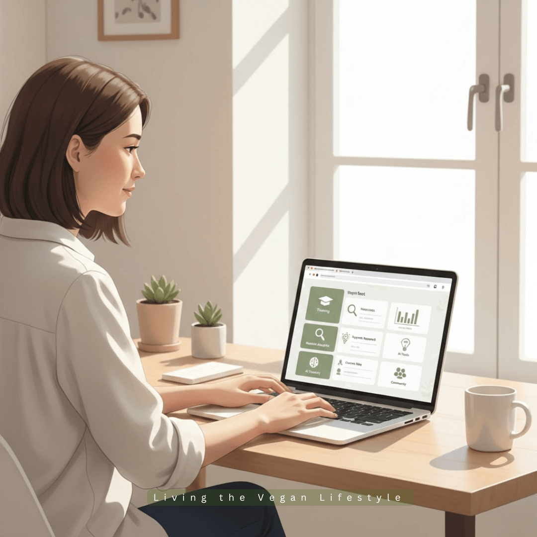 Managing Everything From One Dashboard