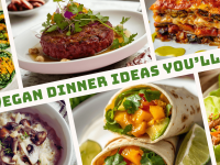 Best Raw Vegan Dinner Ideas You Will Absolutely Love