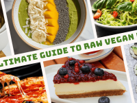 The Ultimate Guide To Raw Vegan Meals For Radiant Health