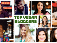 Top Vegan Bloggers Who Inspire A Healthier, Happier World