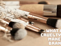 What Are Cruelty-Free Makeup Brands And Why They Matter